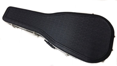Estuche Iron Case P/Guitarra Texana, Wc-500